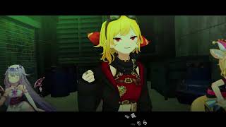 【中文歌词】【Trust Me】 -Kaela、Bijou、尾丸ポルカ