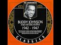 Buddy Johnson & His Orchestra & Ella Johnson - Since I Fell for You