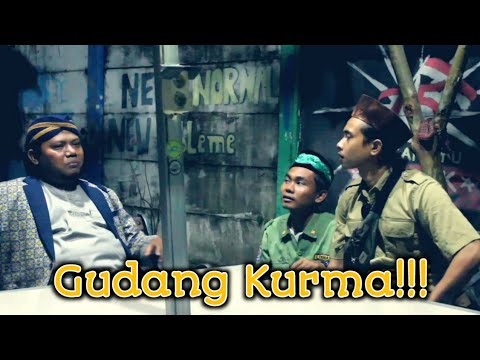 gudang-kurma