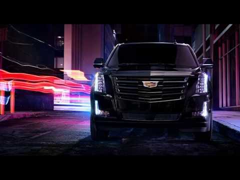 MORGEN-SHTERN "КАДИЛАК" (ПРЕМЬЕРА КЛИПА)