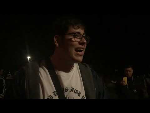 HARRY vs ALEXUNDER | Semifinal | FECHA 2 🇺🇾  | 07/05/22