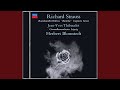 R. Strauss: Der Rosenkavalier, Op. 59: Sequences of Waltzes - First Sequence of Waltzes