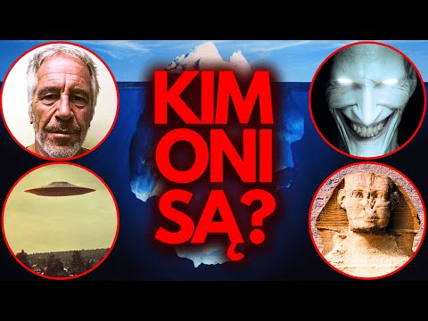 Czy żyjesz wśród NPC? Teorie Spiskowe Iceberg 10