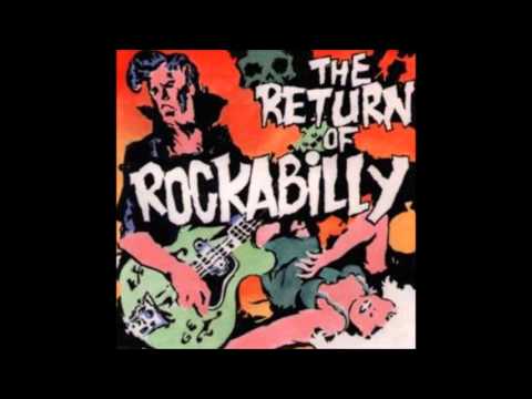 Rockabilly - MiMu - Top Cats o Ed Me In a Megamix