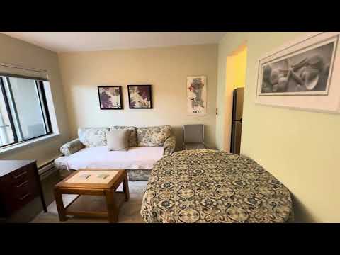 (NP 16) Quiet top floor safe street short walk to U District Light rail