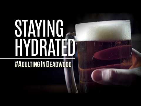 Adulting In Deadwood - Customer Success Story