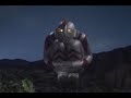 Ultraman 80 Without Context