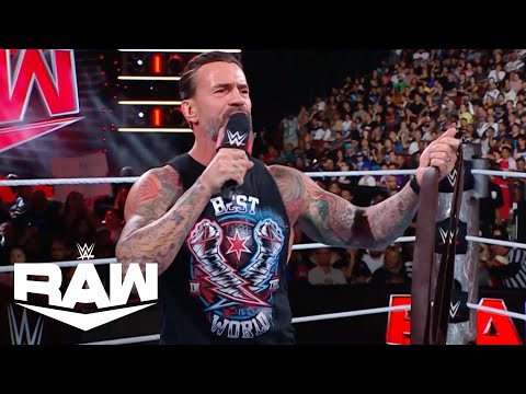 Report: CM Punk Joins Cast Of Syfy Series ‘Revival’