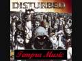 Disturbed - Ten Thousand Fists - Stricken 