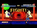 Mkp4 1 Epic Edition Demo By Polly Rain