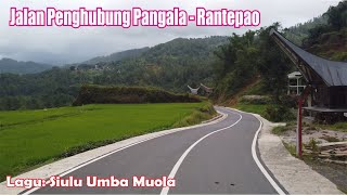 Download lagu LAGU TORAJA: SIULU UMBA MUOLA || RUTE: PANGALA MENUJU RANTEPAO - TORAJA UTARA mp3 Download lagu LAGU TORAJA: SIULU UMBA MUOLA || RUTE: PANGALA MENUJU RANTEPAO - TORAJA UTARA mp3