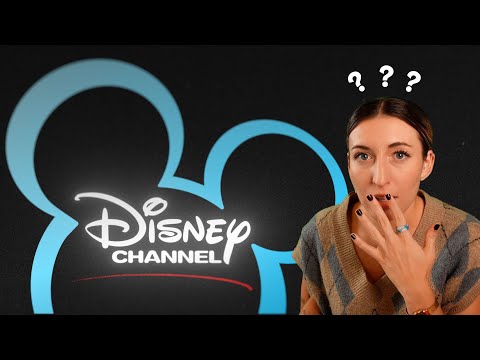 Dieser verbotene Disney Channel-Film ist ein Albtraum.