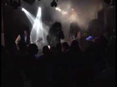 Toxic Mouse show opening clip