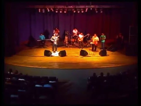 Los Changos (Jujuy) en vivo... RECITAL COMPLETO!!!