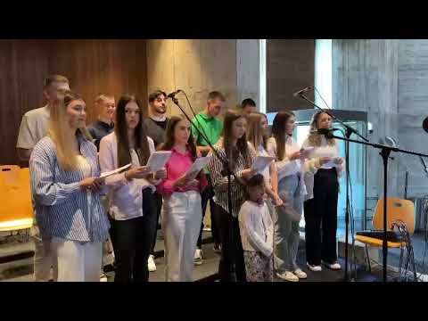 Vis Agape 🎼 Silan Bog