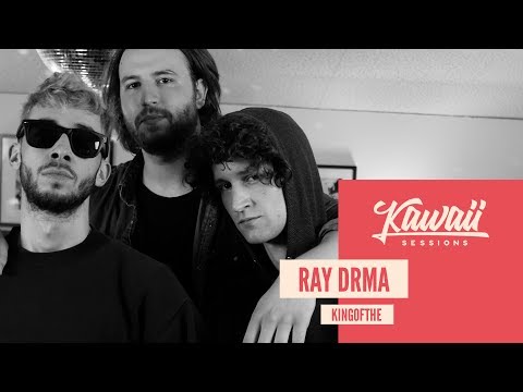 Kawaii Session w/  Ray Drma - Kingofthe