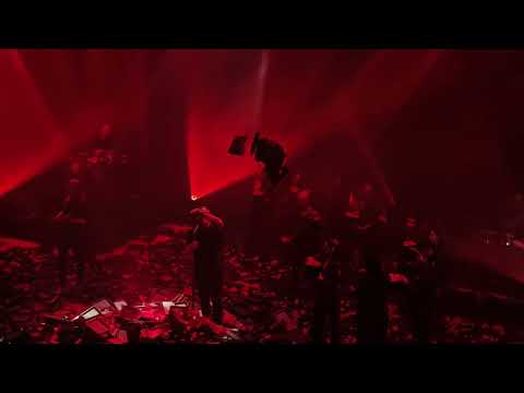 Ναφθαλίνη - Αντώνης Ρέμος {live} [HD]