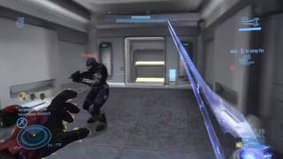 Halo Reach Overkill Choke