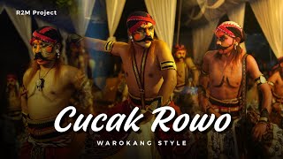 Download lagu CUCAK ROWO - Anisa Salma style waroang mp3 Download lagu CUCAK ROWO - Anisa Salma style waroang mp3