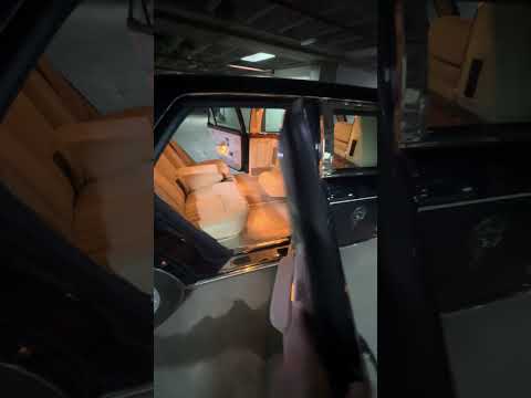 1998 Rolls-Royce Park Ward (CC-1851266) for sale in kuwait, kuwait