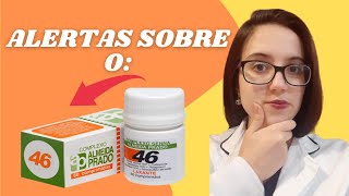 COMPLEXO ALMEIDA PRADO 46 - Tire todas as Dúvidas!