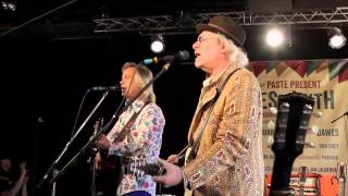 Buddy Miller &amp; Jim Lauderdale - Down South in New Orleans - 3/15/2013 - Stage On Sixth