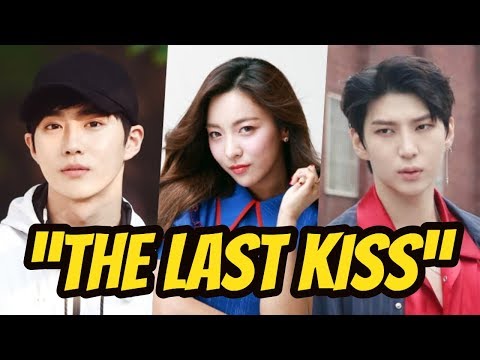 EXO’s Suho, f(x)’s Luna, And VIXX’s Leo To Star In Musical “The Last Kiss”
