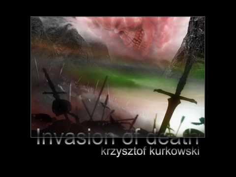 Krzysztof Kurkowski _ DNA