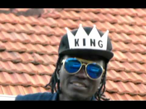 I LOVE YOU EMPEROR EASY ft  RAS P