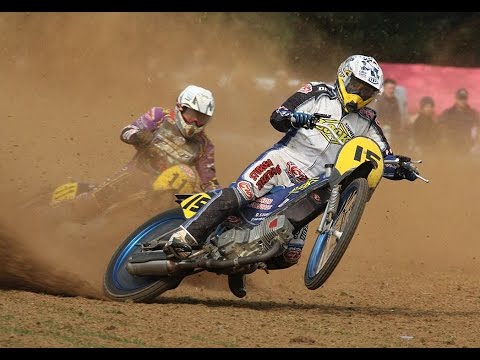 Battle of Britain Grasstrack - Frittenden 2016