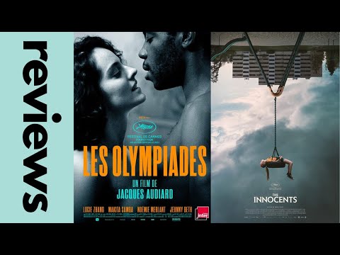 Paris, 13th District & The Innocents - Reviews