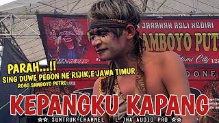 Download lagu LAGU JARANAN KEPANGKU KAPANG GEA AYU TERBARU ROGO SAMBOYO PUTRO L JHA AUDIO mp3 Download lagu LAGU JARANAN KEPANGKU KAPANG GEA AYU TERBARU ROGO SAMBOYO PUTRO L JHA AUDIO mp3