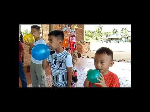 Gawai 2022#Kuat team tu🍻👍