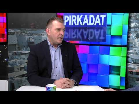 PIRKADAT Breuer Péterrel: Barkóczi Balázs