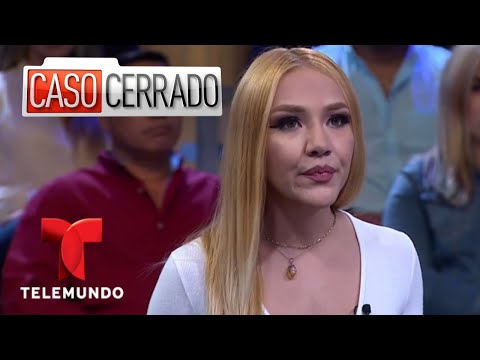Pijama Party👯😜🤣| Caso Cerrado | Telemundo
