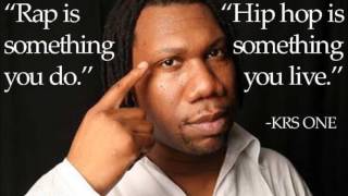 krs one and marley marl - hip hop lives