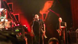 Dave Matthews Band - Everybody Wake Up 6/3/12 Blossom Cuyahoga Falls, OH