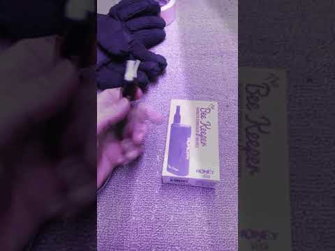 The Bee Keeper Powered By Honey Stick 🍯 Review