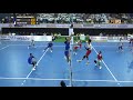 TNT VS Hunthar Day 5 Hightlights EverHome Pro Volleyball 2025