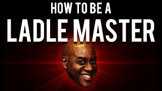 Dark Souls 2 : How to start a Ladle Only run without using Fists