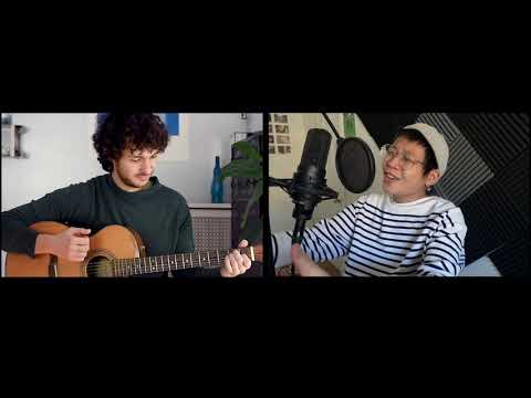 Milagro (feat Nicoh Kwan & Marcelo Woloski) [Trio Version]