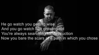 Rag&#39;n&#39;Bone Man - Odetta (Lyrics)