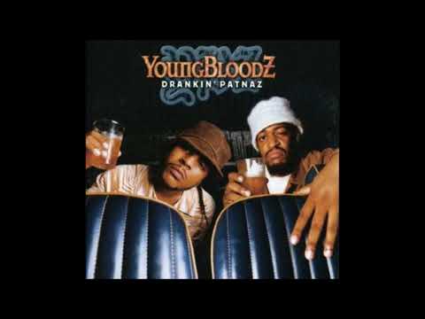 Youngbloodz Damn! (Explicit)