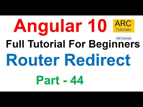 Angular Bootstrap Navbar Tutorial | Part 2 | Angular Bootstrap 4 Tutorials | Bootstrap 4 Tutorial