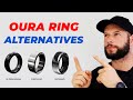 Oura Ring Alternative Options: Circular Ring, Ultrahuman Ring, Movano Ring - Powerful Competitors?