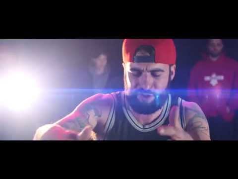 P. DANK CYPHER 2014 - Shane Reis, Spose, Cam Groves, Ock Cousteau, Essence