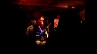 Rasta Knast im JuZ Bul - Revolution Gegen Das Volk