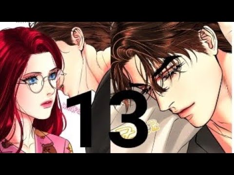 I made a deal with the devil chapter 13