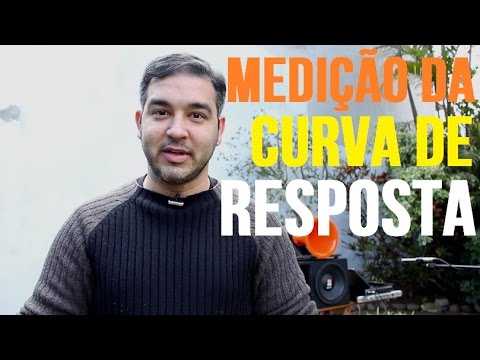 Measuring the Response Curve | Renan Lopes