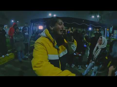 JC SNAKE 🆚 ARES: Final - VS CLASSIC #2 x FMS UNDER 🇵🇪